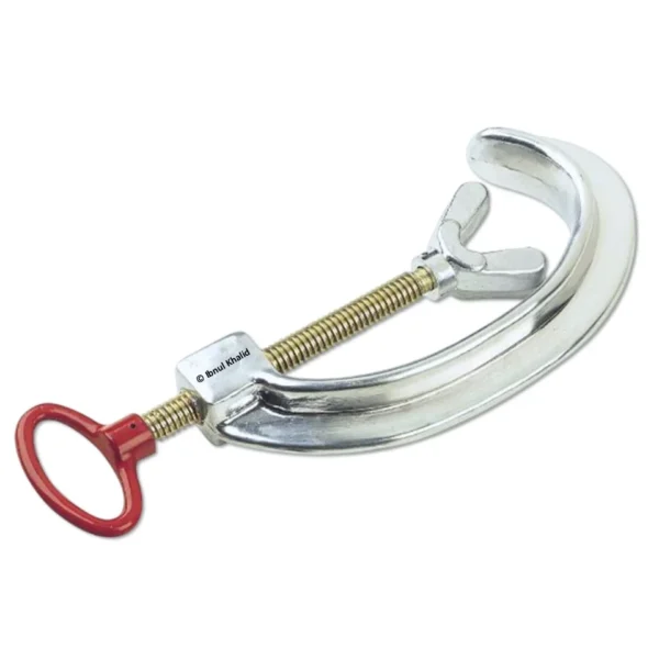 Tendon Clamp Bron