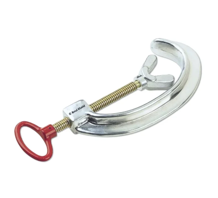 Tendon Clamp Bron