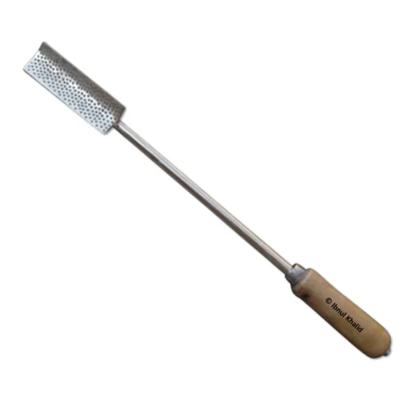 Tooth Rasp