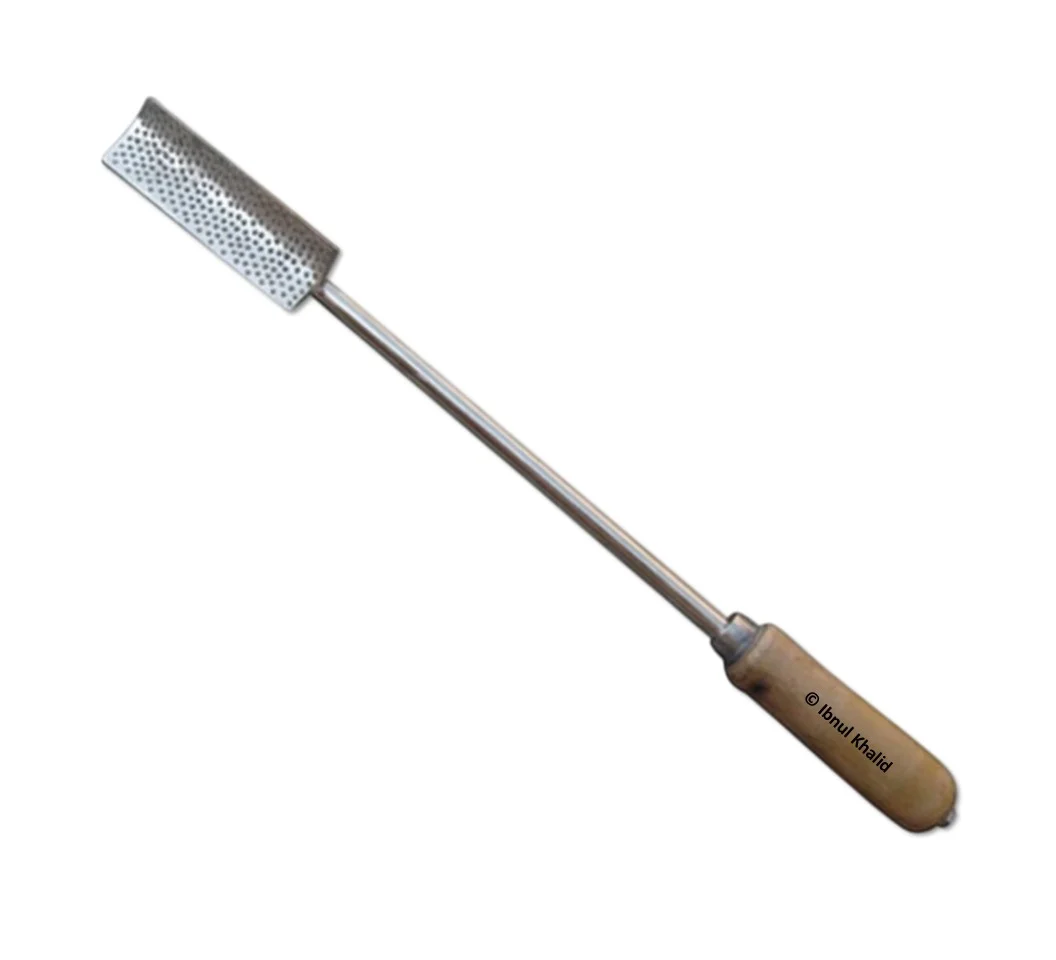 Tooth Rasp Tooth Rasp