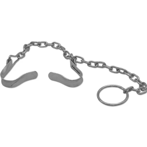 Anti-Kick Hobbles Chain