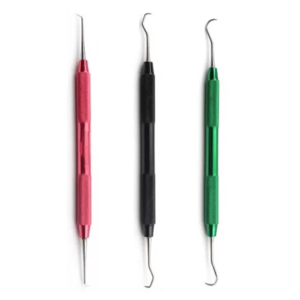 Color Coated Scaler