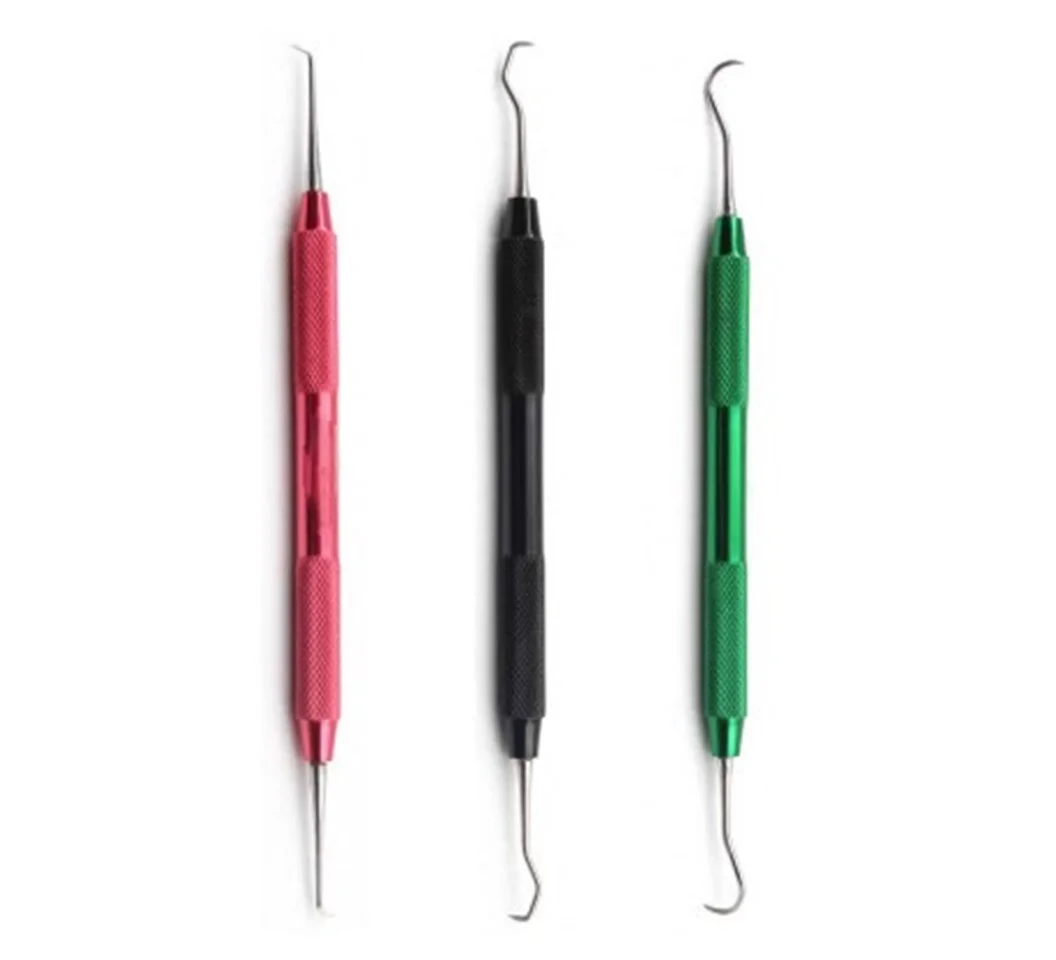 Color Coated Scaler Color Coated Scaler