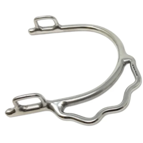 Cow Boy Spurs