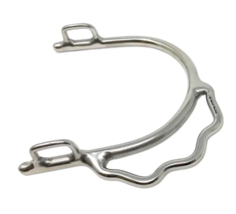 Cow Boy Spurs