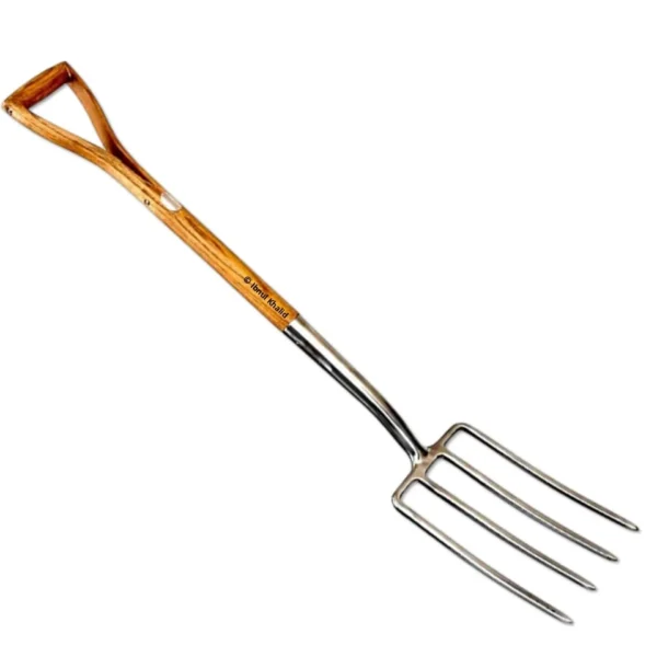 Digging Fork