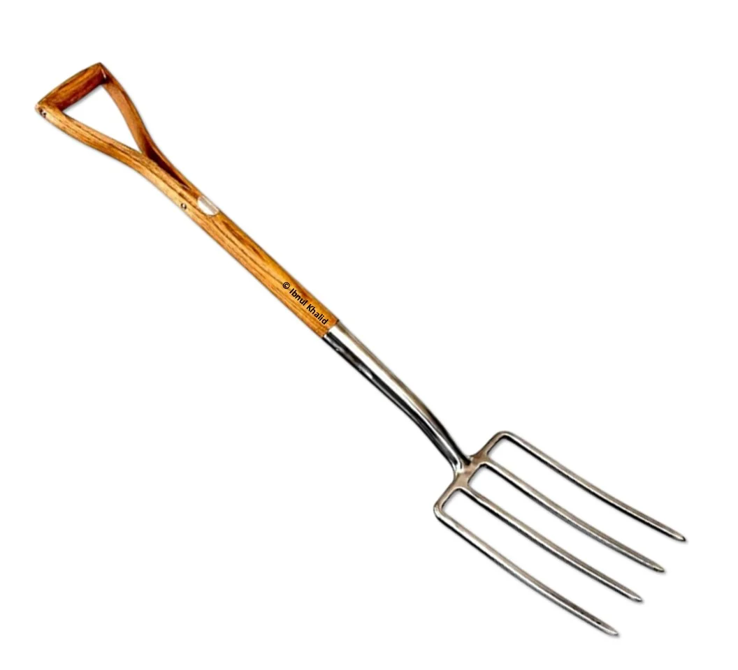 Digging Fork Digging Fork