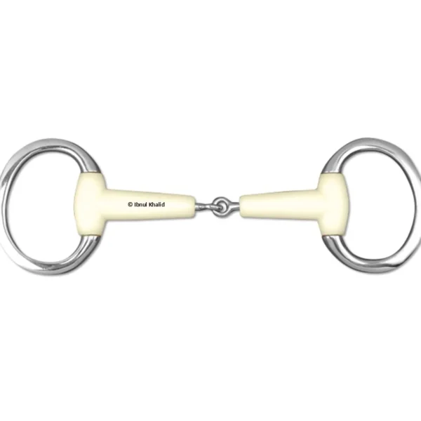 Flat Ring Jointed Egg Butt