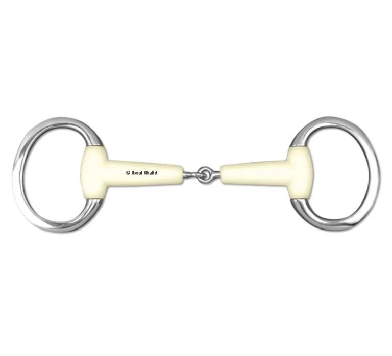 Flat Ring Jointed Egg Butt