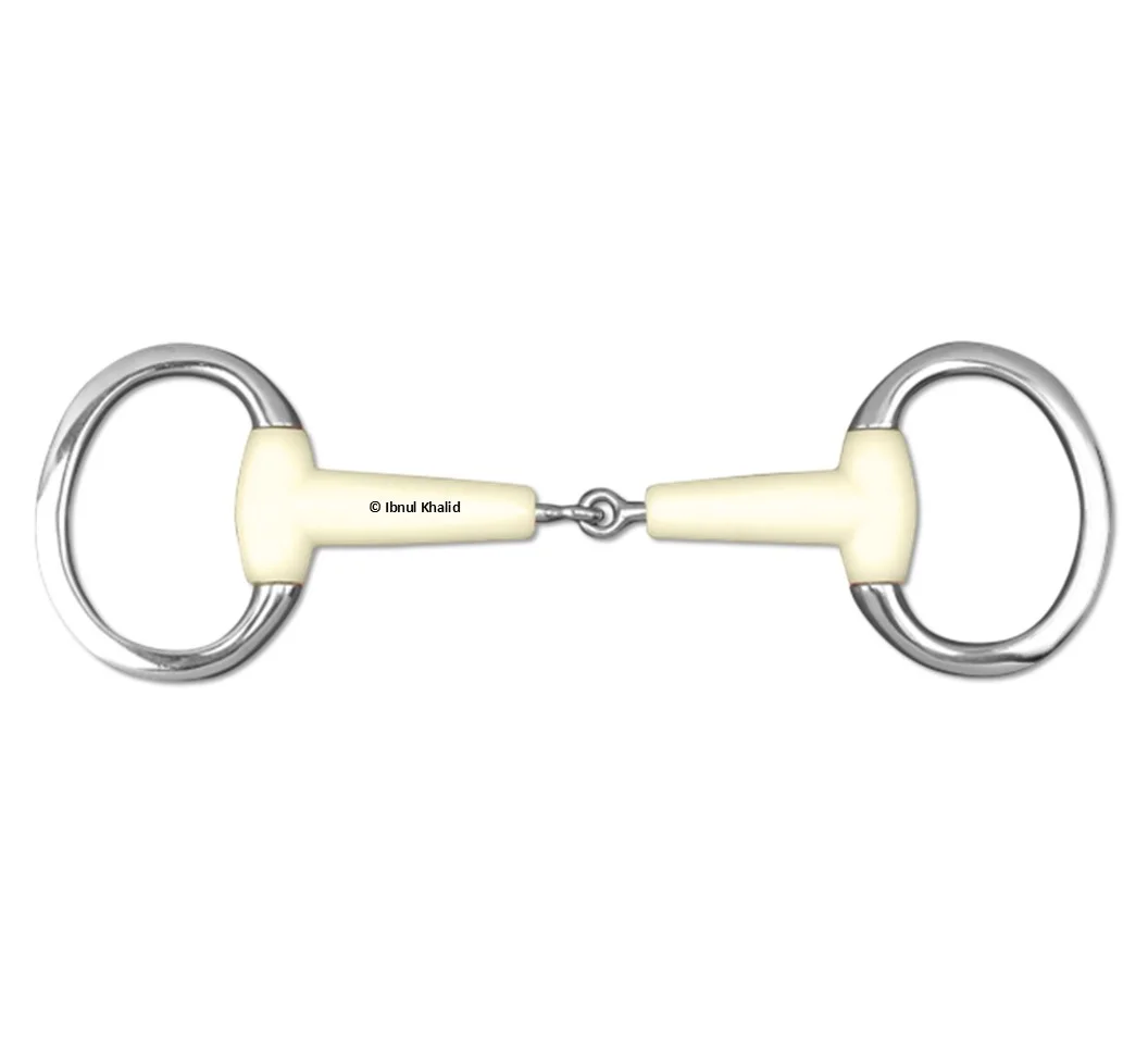Flat Ring Jointed Egg Butt Flat Ring Jointed Egg Butt