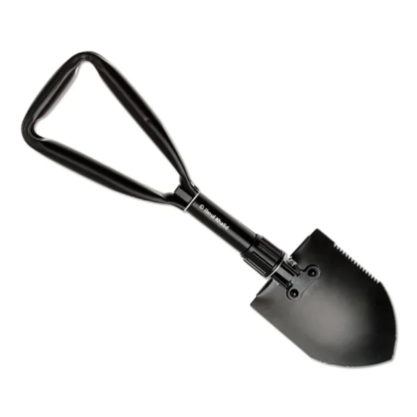Foldable Entrenching Tool