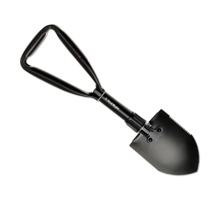 Foldable Entrenching Tool