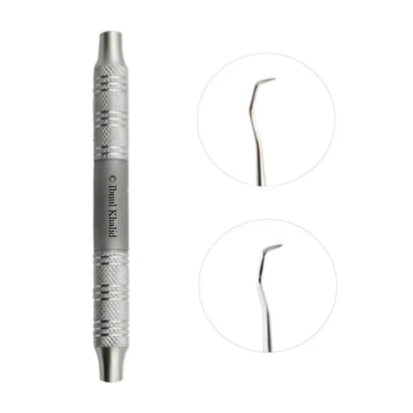 Interproximal Scaler 204S