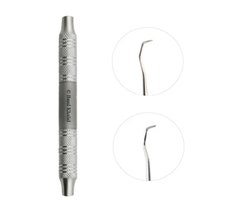 Interproximal Scaler 204S