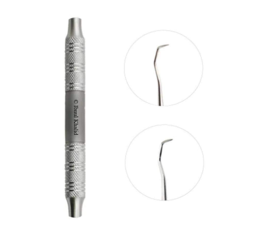 Interproximal Scaler 204S Interproximal Scaler 204S