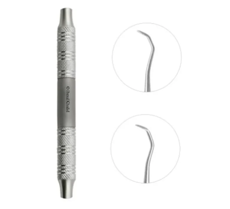 Jacquette Scaler Double Ended 2Y/3Y