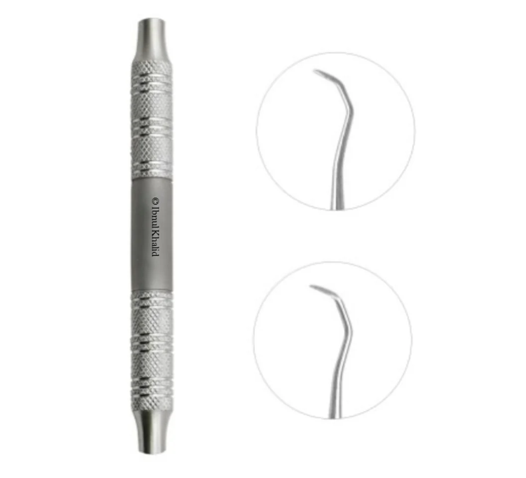 Jacquette Scaler Double Ended 2Y,3Y Jacquette Scaler Double Ended 2Y/3Y