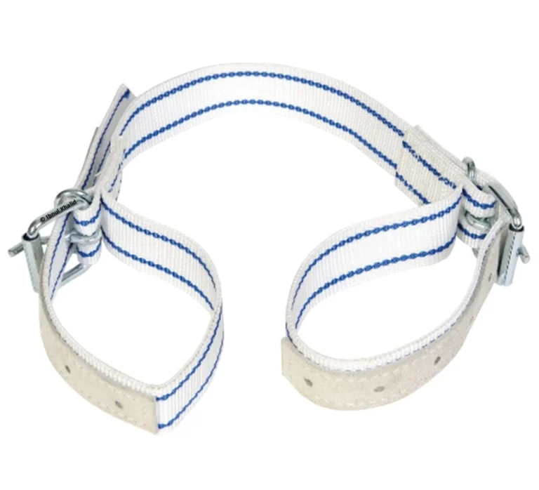 Lister Nylon Hobble