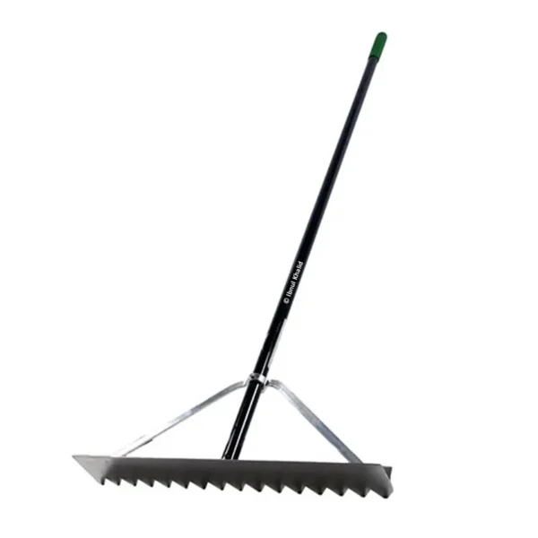 Lute Rake