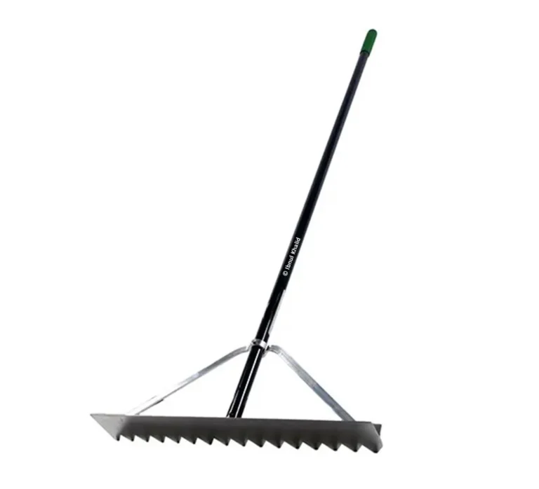 Lute Rake