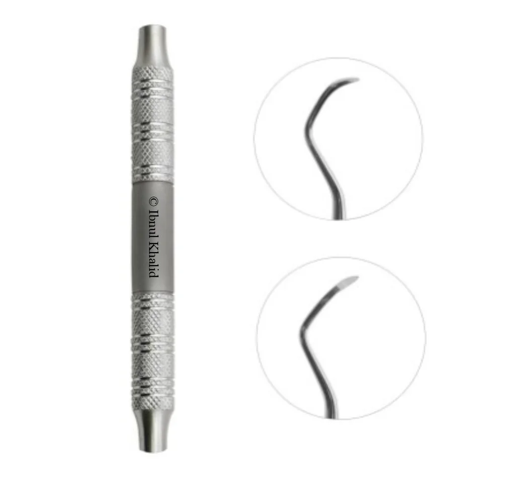 McCall Scaler McCall Scaler