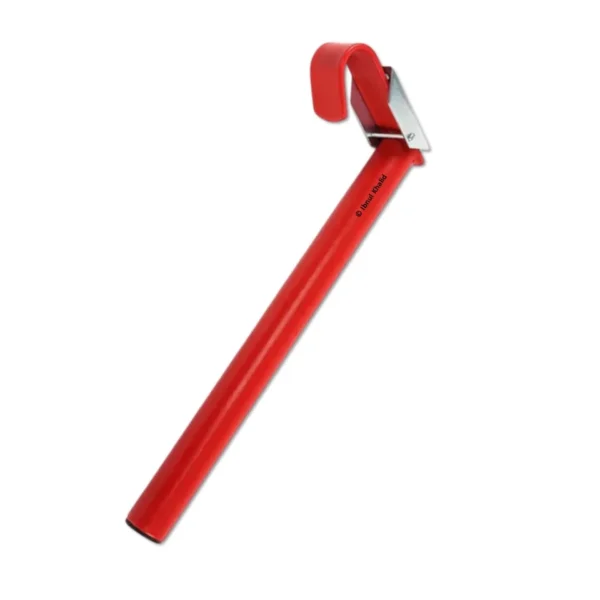 Pole Type Folding Saddle Rack