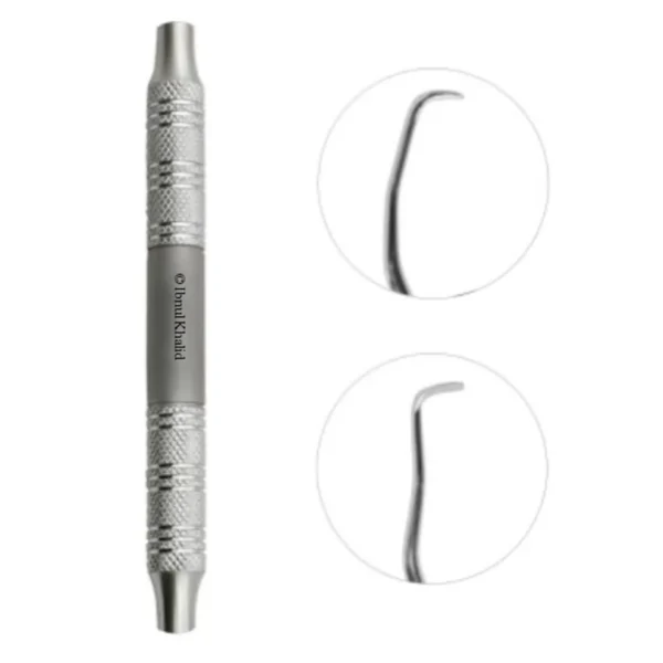 Scaler Double Ended