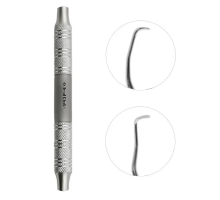 Scaler Double Ended