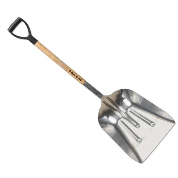 Scoop Shovel