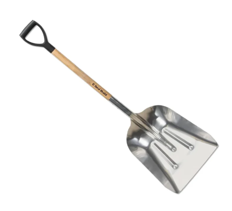 Scoop Shovel