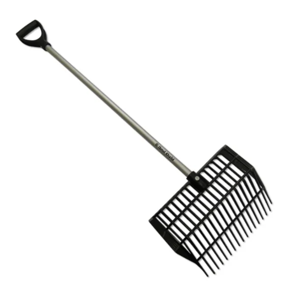 Shavings Fork