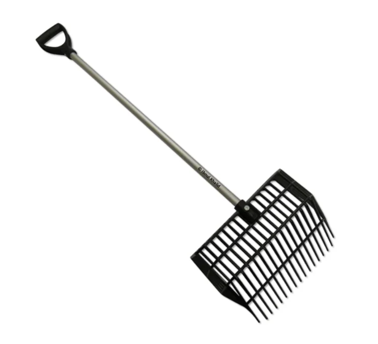 Shavings Fork