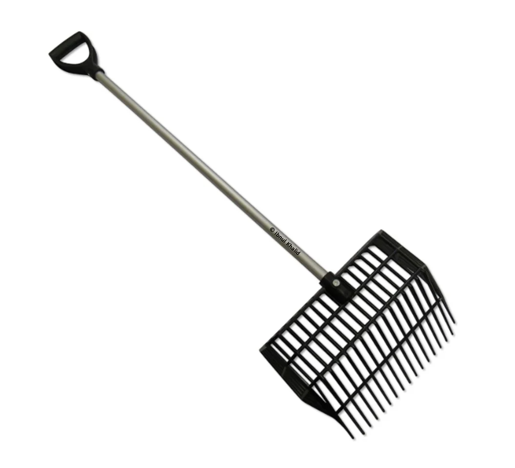 Shavings Fork Shavings Fork