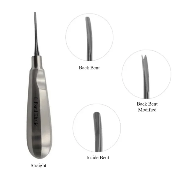 Slimline Elevator Standard Handle