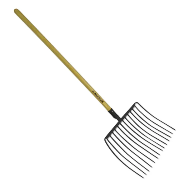 Stable Hay Fork