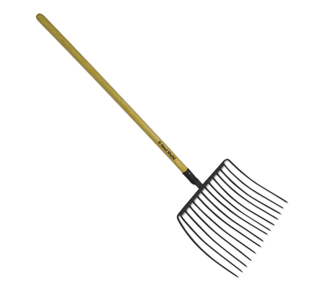 Stable Hay Fork Stable Hay Fork