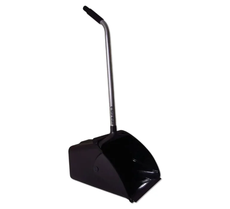 Standing Dust Pan