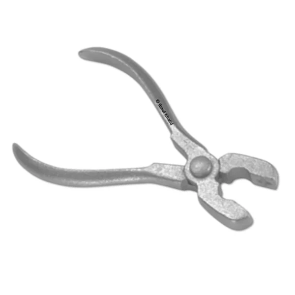 Wire Pig Ring Applicator