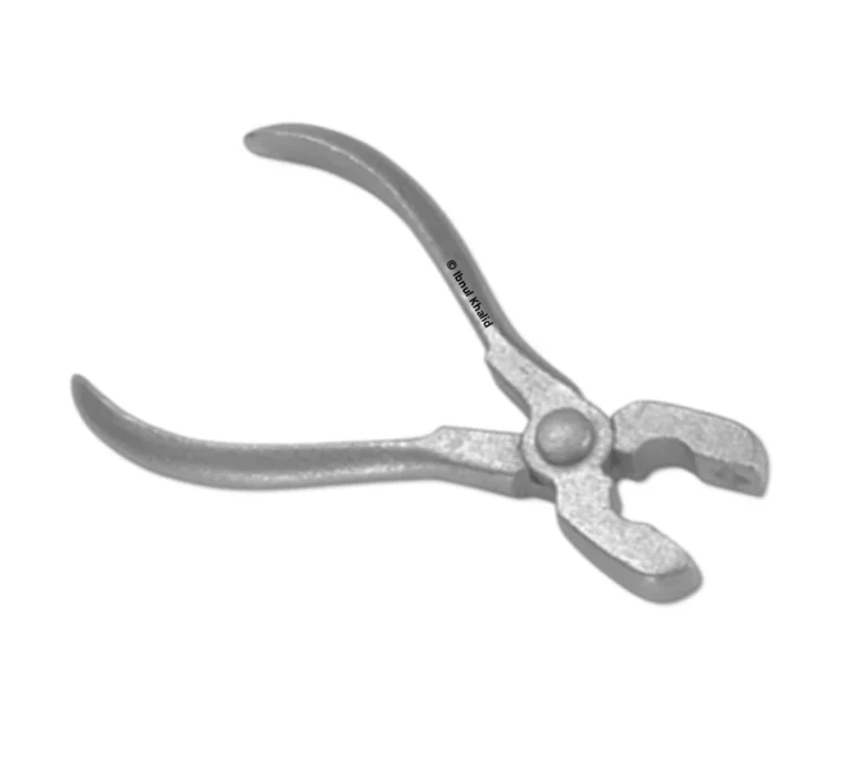 Wire Pig Ring Applicator