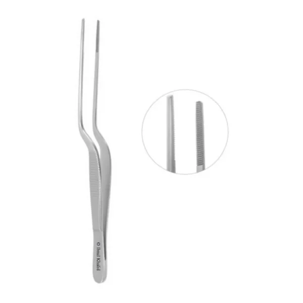 Adson Forceps Serrated