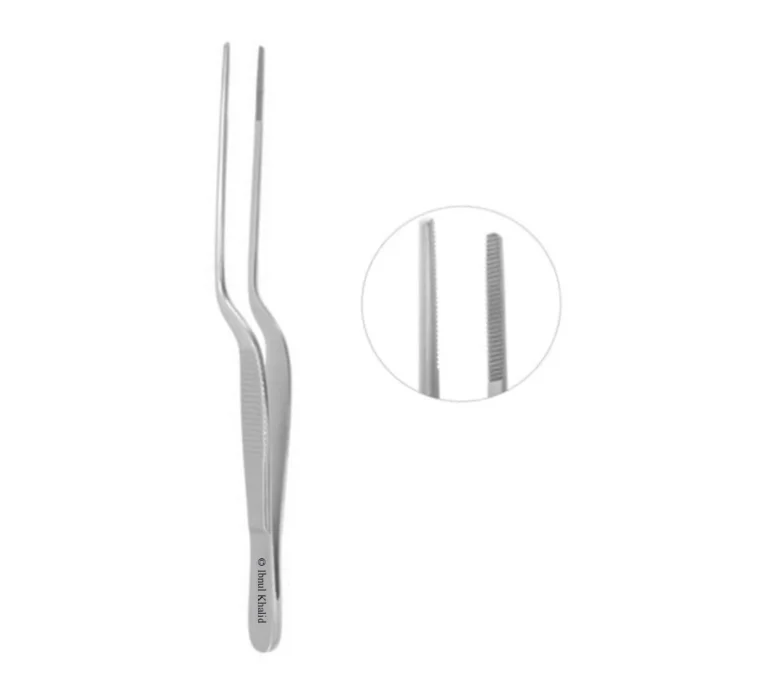 Adson Forceps Serrated