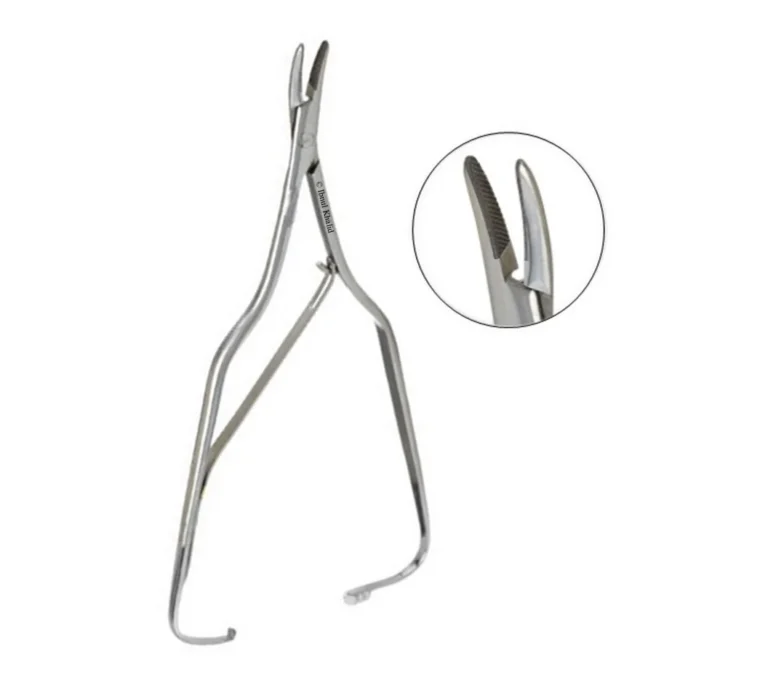 Boynton Needle Holder