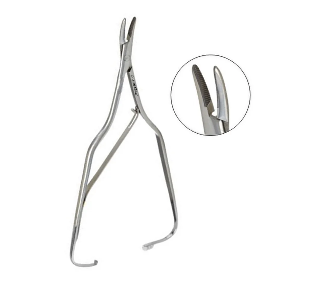 Boynton Needle Holder Boynton Needle Holder