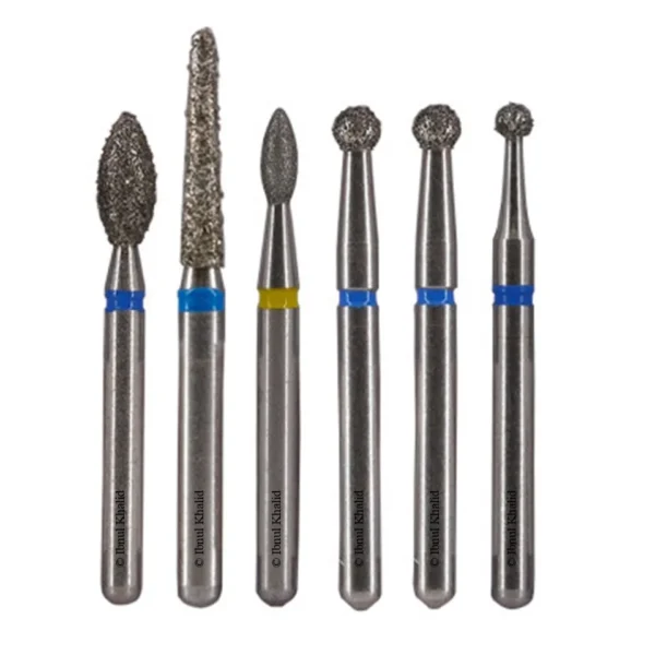 Dental Bur Diamond