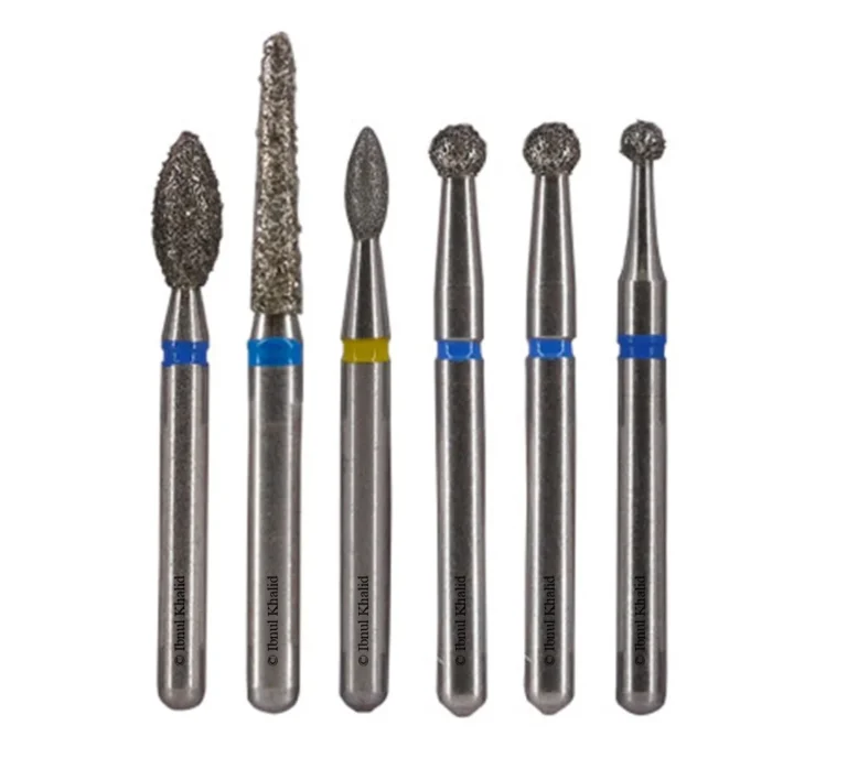 Dental Bur Diamond
