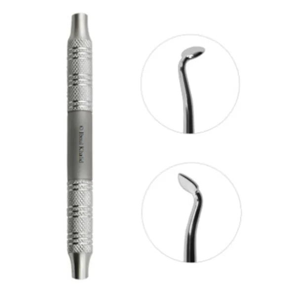 Dental Cleoid Discoid #36 Large
