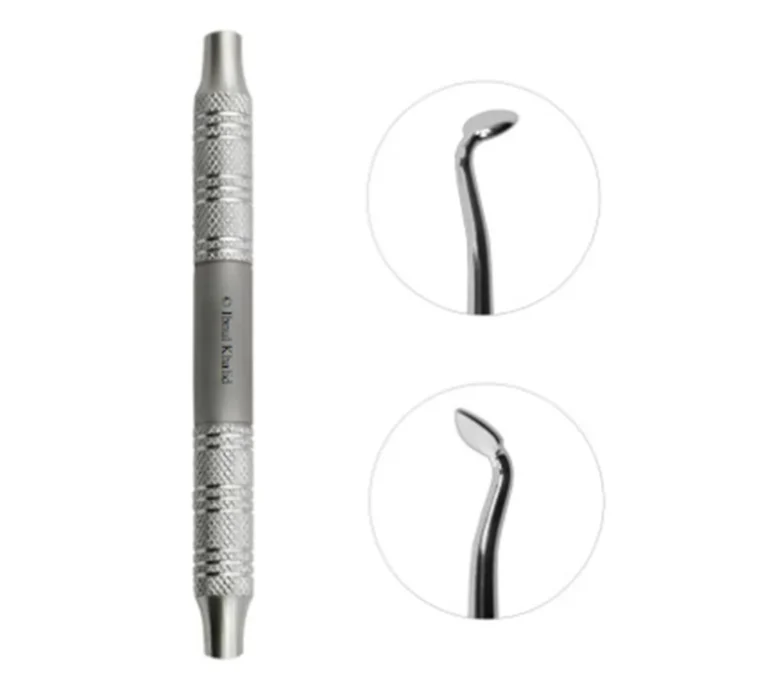 Dental Cleoid Discoid #36 Large
