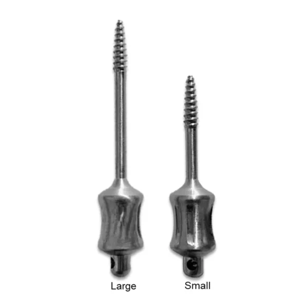 Dental Screws