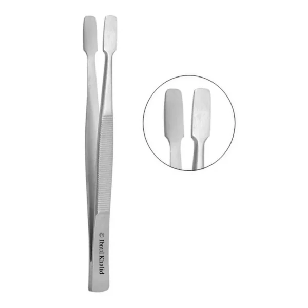 Membrane Forceps Straight