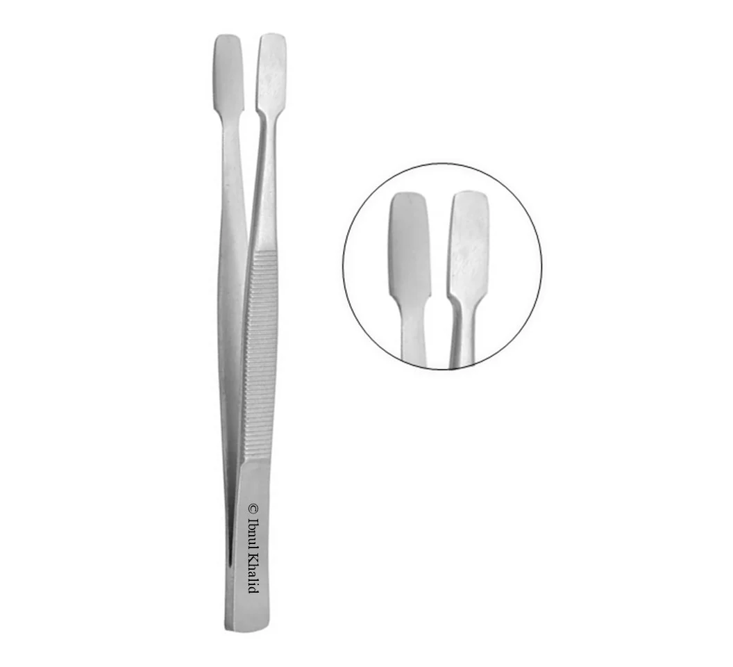 Membrane Forceps Straight Membrane Forceps Straight